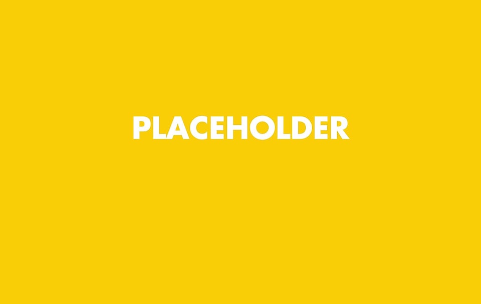 Placeholder