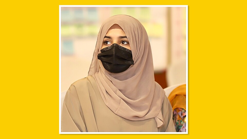 Aqsa Aftab- Ecopulp Pakistan Runners-up-Bright Ideas