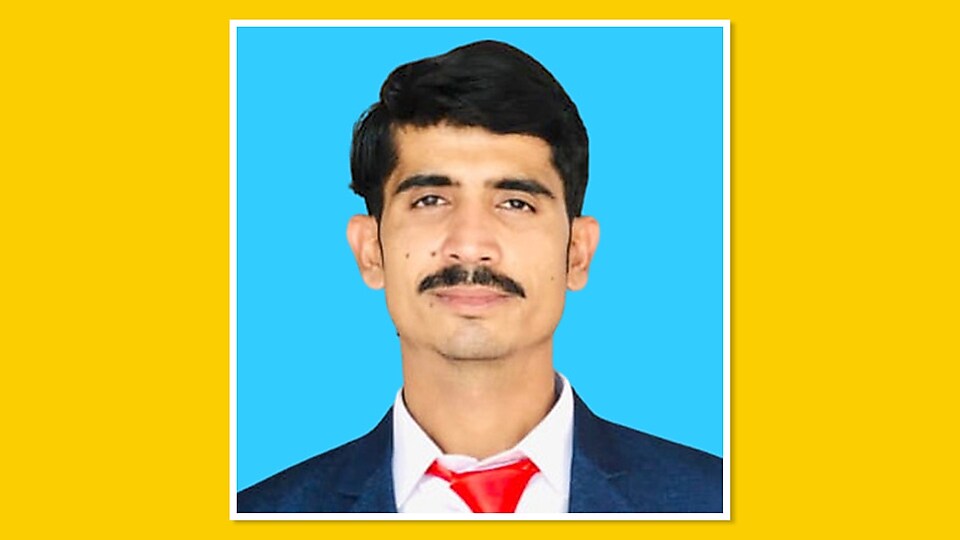 Muhammad Saleem - Mehran Stairlift  Runners-up - Transportation & Mobility