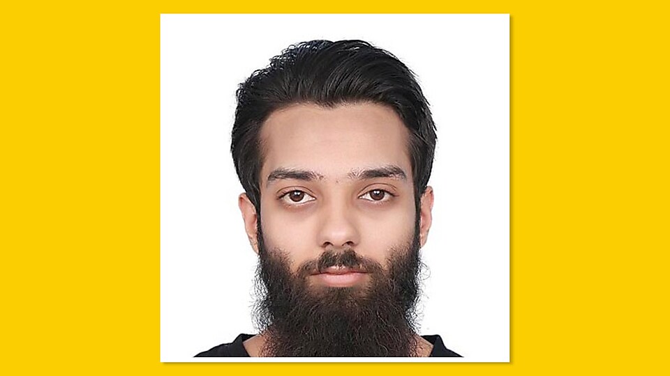 Bilal Afridi