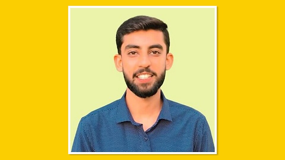 Shehmir Ahmed WINNER- Haloplast-Clean Energy Solutions